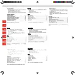 Preview for 4 page of Electrolux ultrapower 21,6V User Manual