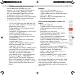 Preview for 7 page of Electrolux ultrapower 21,6V User Manual