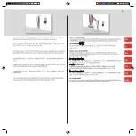 Preview for 15 page of Electrolux ultrapower 21,6V User Manual