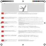 Preview for 18 page of Electrolux ultrapower 21,6V User Manual