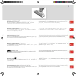 Preview for 19 page of Electrolux ultrapower 21,6V User Manual