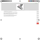 Preview for 21 page of Electrolux ultrapower 21,6V User Manual