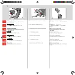 Preview for 22 page of Electrolux ultrapower 21,6V User Manual