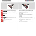 Preview for 26 page of Electrolux ultrapower 21,6V User Manual