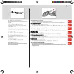 Preview for 27 page of Electrolux ultrapower 21,6V User Manual