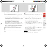 Preview for 33 page of Electrolux ultrapower 21,6V User Manual