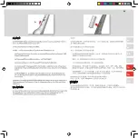 Preview for 35 page of Electrolux ultrapower 21,6V User Manual