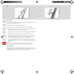 Preview for 36 page of Electrolux ultrapower 21,6V User Manual