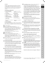 Preview for 5 page of Electrolux Ultrapower EUP84DB Instruction Book