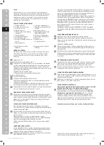 Preview for 14 page of Electrolux Ultrapower EUP84DB Instruction Book