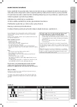 Preview for 15 page of Electrolux Ultrapower EUP84DB Instruction Book