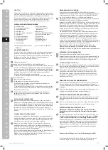 Preview for 20 page of Electrolux Ultrapower EUP84DB Instruction Book