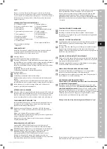 Preview for 23 page of Electrolux Ultrapower EUP84DB Instruction Book