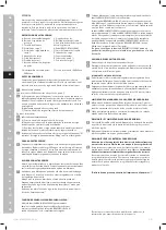 Preview for 26 page of Electrolux Ultrapower EUP84DB Instruction Book