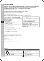 Preview for 30 page of Electrolux Ultrapower EUP84DB Instruction Book