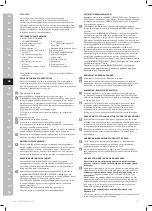 Preview for 32 page of Electrolux Ultrapower EUP84DB Instruction Book