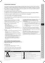 Preview for 33 page of Electrolux Ultrapower EUP84DB Instruction Book