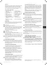 Preview for 35 page of Electrolux Ultrapower EUP84DB Instruction Book