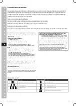 Preview for 36 page of Electrolux Ultrapower EUP84DB Instruction Book