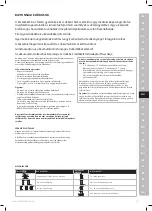 Preview for 39 page of Electrolux Ultrapower EUP84DB Instruction Book