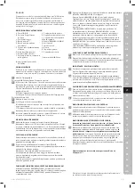 Preview for 41 page of Electrolux Ultrapower EUP84DB Instruction Book