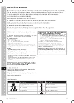 Preview for 60 page of Electrolux Ultrapower EUP84DB Instruction Book