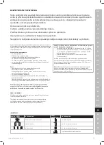 Preview for 69 page of Electrolux Ultrapower EUP84DB Instruction Book