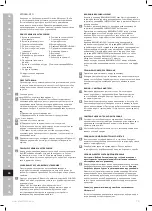 Preview for 74 page of Electrolux Ultrapower EUP84DB Instruction Book