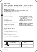 Предварительный просмотр 24 страницы Electrolux Ultrapower EUP84IGM Instruction Book