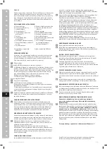 Предварительный просмотр 56 страницы Electrolux Ultrapower EUP84IGM Instruction Book