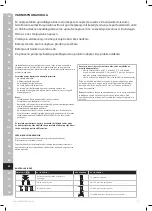 Предварительный просмотр 72 страницы Electrolux Ultrapower EUP84IGM Instruction Book