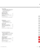 Предварительный просмотр 5 страницы Electrolux ultrapower Li-50 User Manual