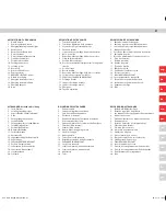 Предварительный просмотр 27 страницы Electrolux ultrapower Li-50 User Manual