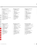 Предварительный просмотр 28 страницы Electrolux ultrapower Li-50 User Manual