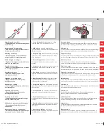 Предварительный просмотр 29 страницы Electrolux ultrapower Li-50 User Manual