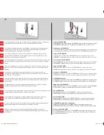 Предварительный просмотр 30 страницы Electrolux ultrapower Li-50 User Manual