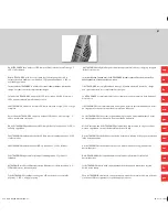 Предварительный просмотр 31 страницы Electrolux ultrapower Li-50 User Manual