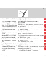 Предварительный просмотр 33 страницы Electrolux ultrapower Li-50 User Manual