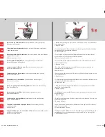 Предварительный просмотр 38 страницы Electrolux ultrapower Li-50 User Manual