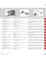 Предварительный просмотр 39 страницы Electrolux ultrapower Li-50 User Manual