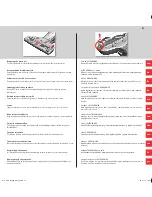 Предварительный просмотр 41 страницы Electrolux ultrapower Li-50 User Manual