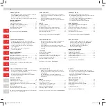 Preview for 4 page of Electrolux UltraPower ZB5020 User Manual