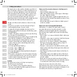 Preview for 6 page of Electrolux UltraPower ZB5020 User Manual