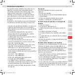 Preview for 13 page of Electrolux UltraPower ZB5020 User Manual