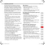 Preview for 17 page of Electrolux UltraPower ZB5020 User Manual