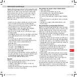 Preview for 19 page of Electrolux UltraPower ZB5020 User Manual