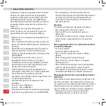 Preview for 24 page of Electrolux UltraPower ZB5020 User Manual