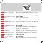 Preview for 32 page of Electrolux UltraPower ZB5020 User Manual