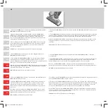 Preview for 36 page of Electrolux UltraPower ZB5020 User Manual