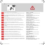 Preview for 40 page of Electrolux UltraPower ZB5020 User Manual